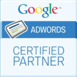 Profissional credenciado Google